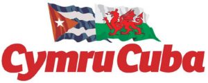 Cymru Cuba logo