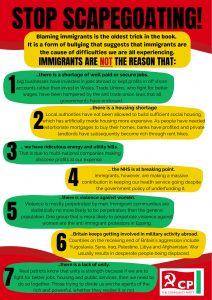 ARAF leaflet December 2025