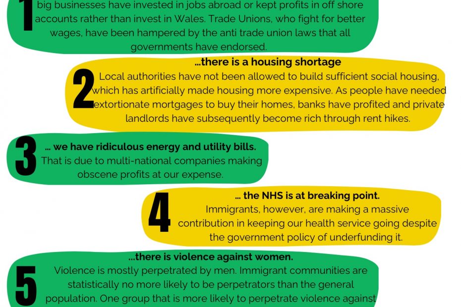 ARAF leaflet December 2025