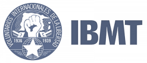 IBMT logo