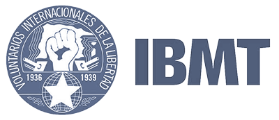 IBMT logo